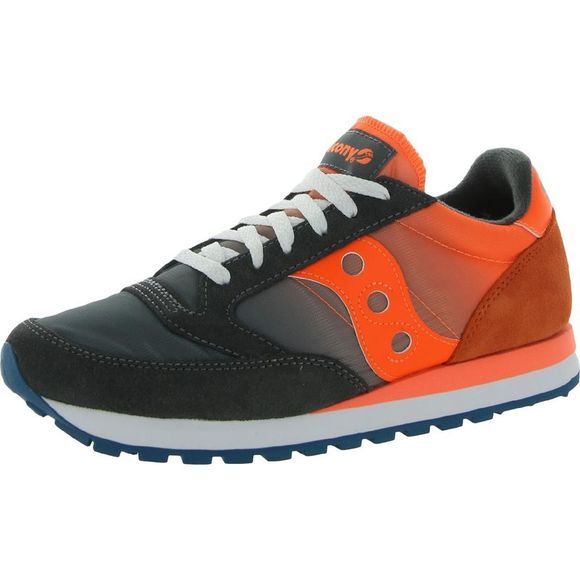 Saucony Other - Saucony Men's Jazz Original Leather Retro Inspired Athletic Fashion Sneaker NWT